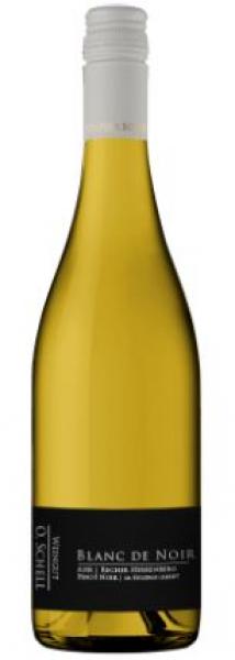 Pinot Noir Blanc de Noir, Recher Herrenberg Weingut O. Schell