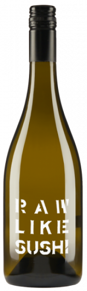 RAW LIKE SUSHI – Chardonnay Chateau Schembs