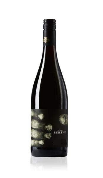 Silvaner Handverlesen 2019, Weingut Schenk