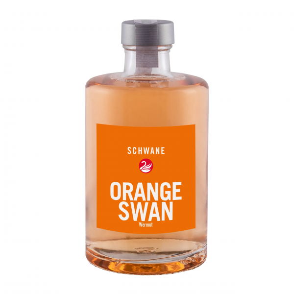 Orange Swan 0,35 l - Weingut Zur Schwane - VDP