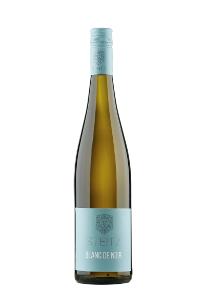 Blanc de Noir, Weingut Steitz