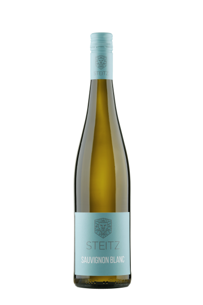 Sauvignon Blanc, Weingut Steitz