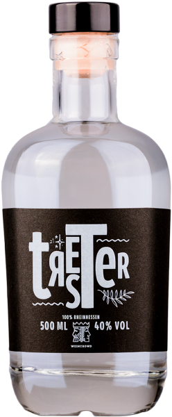 Trester Brand 0,5 l - WEINCROWD