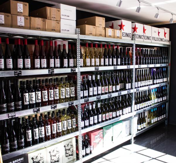Alle zwei Monate - Ihre ganz persönliche Weinprobe für Zuhause